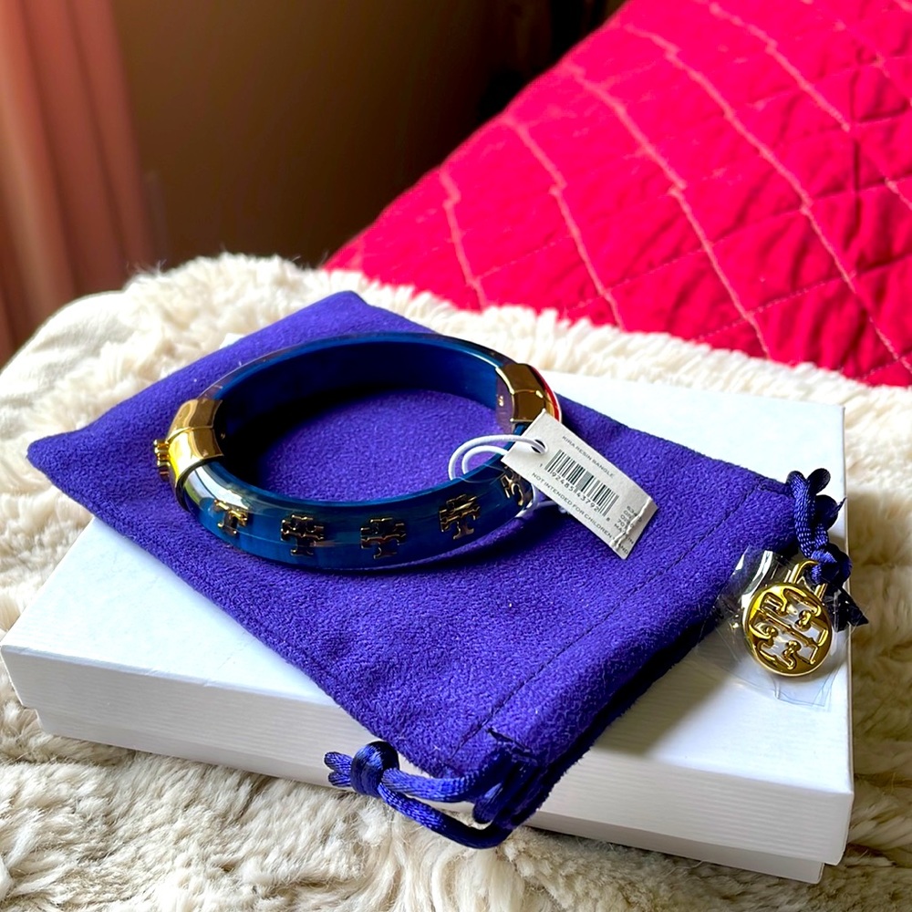 Tory Burch Bangle